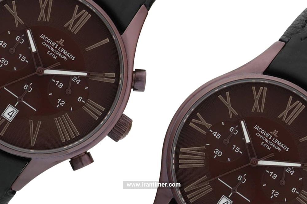 خرید ساعت مچی مردانه ژاک لمن مدل 1-1605F به چه افرادی پیشنهاد میشود؟